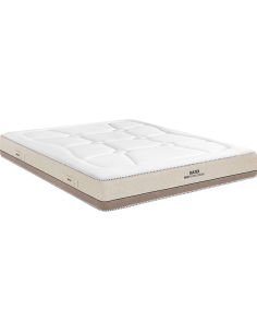 MATELAS RESSORT BULTEX...