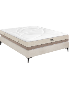 MATELAS RESSORT BULTEX... 2