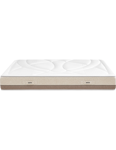 MATELAS RESSORT BULTEX RESET MEDIUM 2