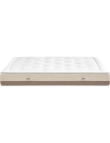 MATELAS RESSORT BULTEX RESET SOFT...
