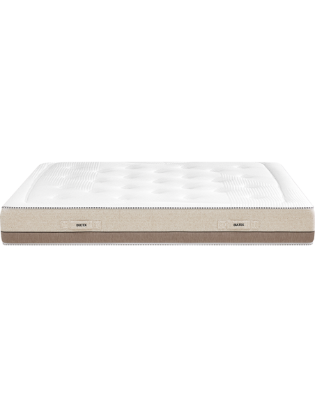 MATELAS RESSORT BULTEX RESET SOFT LATEX 2
