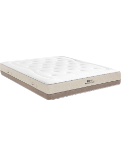MATELAS RESSORT BULTEX...