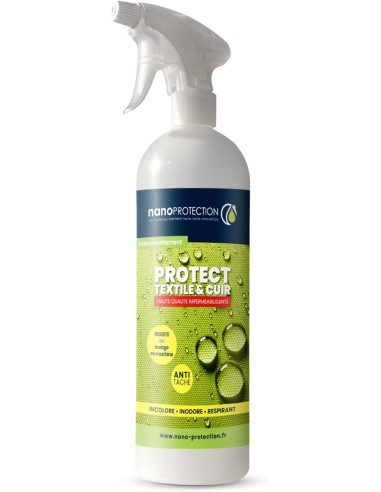 IMPERMEABILISANT NANOPROTECTION...