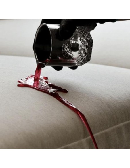 IMPERMEABILISANT NANOPROTECTION TEXTILE & CUIR