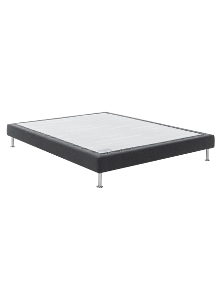 SOMMIER TAPISSIER LATTES MULTIPLIS BULTEX MEDIO