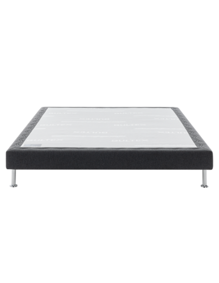 SOMMIER TAPISSIER LATTES MULTIPLIS BULTEX MEDIO