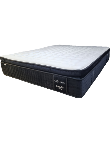 MATELAS RESSORTS GOMARCO DELICATESSE FIRM