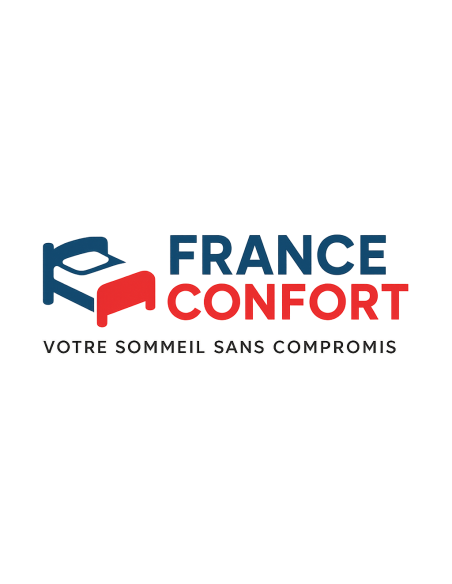 MATELAS RESSORTS SUITE FRANCE CONFORT