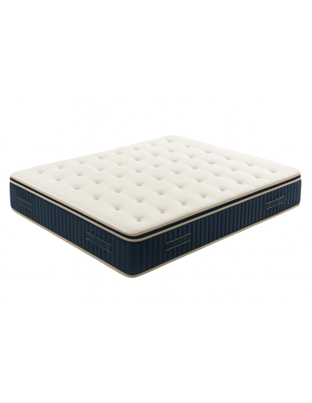 MATELAS RESSORTS SUITE FRANCE CONFORT
