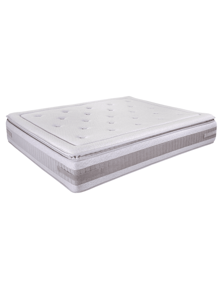 MATELAS RESSORT JADE