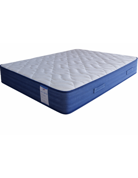 MATELAS RESSORTS START SPRING L'ARTISAN DU MATELAS