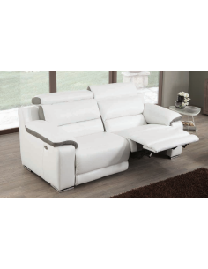 CANAPE ALTONI MURANO