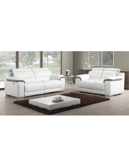 CANAPE ALTONI MURANO