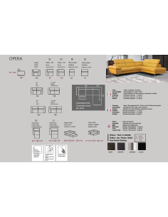 CANAPE ALTONI OPERA 2