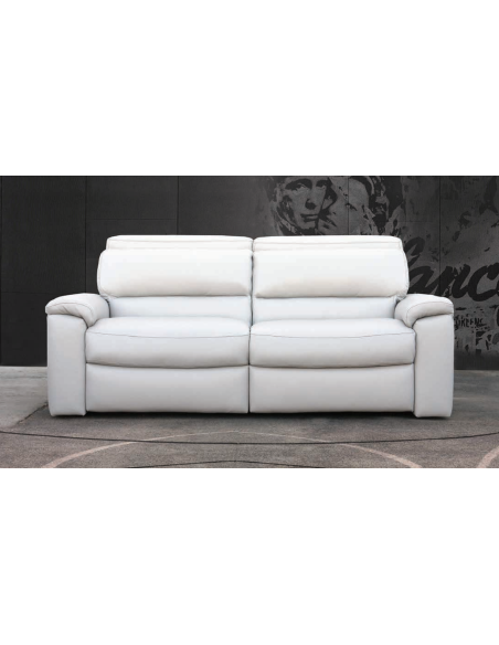 CANAPE ALTONI STELVIO