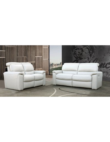 CANAPE ALTONI STELVIO