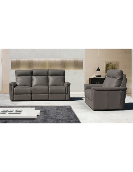 CANAPE ALTONI TITANIC