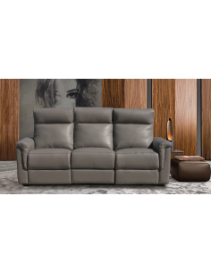 CANAPE ALTONI TITANIC 2