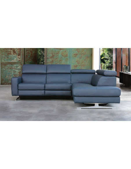 CANAPE ALTONI URANIO