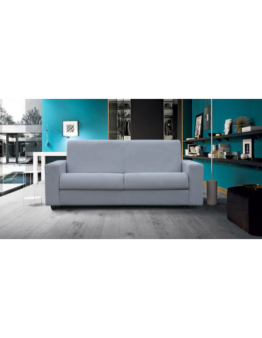 CANAPE ALTONI CONVERTIBLE LIFE GRIS CANAPE ALTONI CONVERTIBLE LIFE GRIS