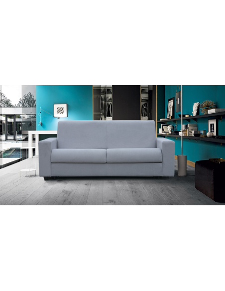 CANAPE ALTONI CONVERTIBLE LIFE GRIS