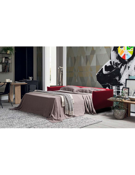 CANAPE ALTONI CONVERTIBLE ARTIC