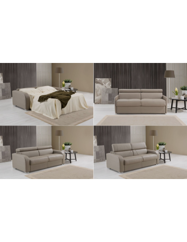 CANAPE ALTONI CONVERTIBLE DREAM