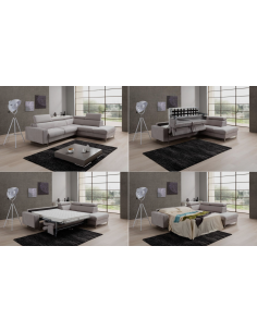 CANAPE ALTONI GOTHAM 2