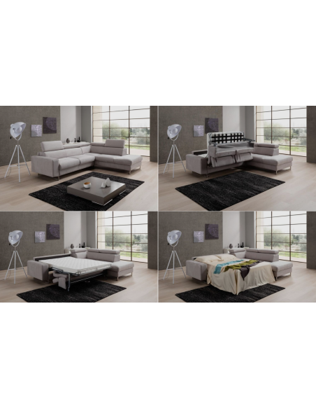 CANAPE ALTONI GOTHAM