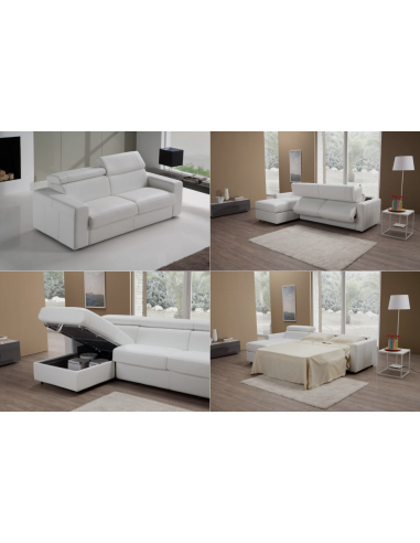 CANAPE ALTONI MORRIS CANAPE ALTONI MORRIS