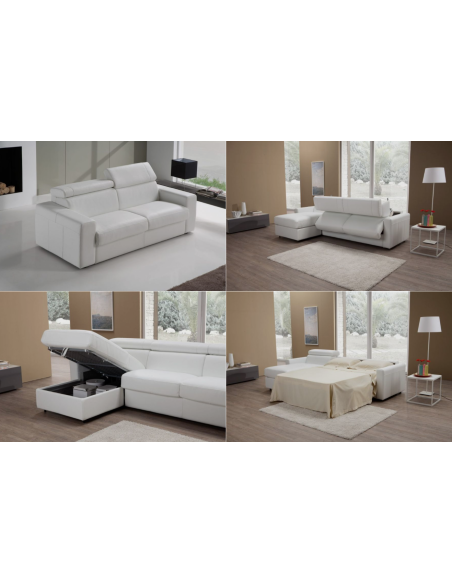 CANAPE ALTONI MORRIS