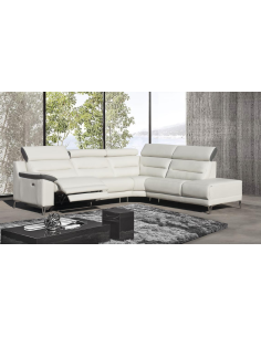 CANAPE ALTONI TOGO 2