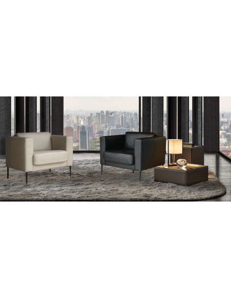 FAUTEUIL ALTONI SIBILLA