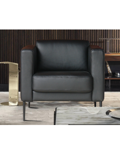 FAUTEUIL ALTONI SIBILLA 2