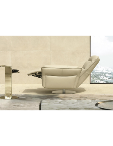 FAUTEUIL ALTONI ELITE