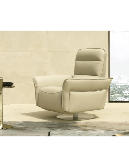 FAUTEUIL ALTONI ELITE