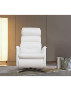 FAUTEUIL ALTONI VENEZIA