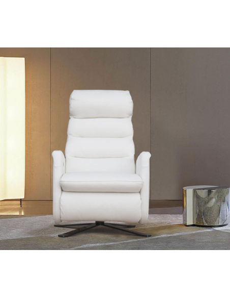 FAUTEUIL ALTONI VENEZIA