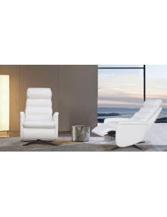 FAUTEUIL ALTONI VENEZIA 2