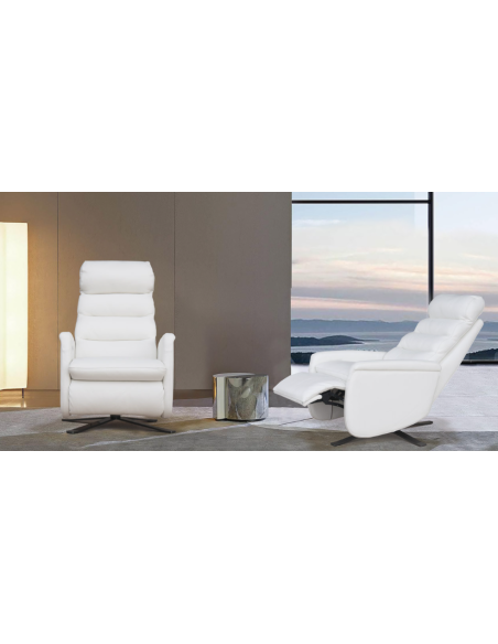 FAUTEUIL ALTONI VENEZIA