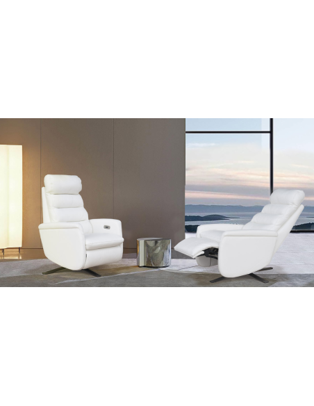 FAUTEUIL ALTONI VENEZIA