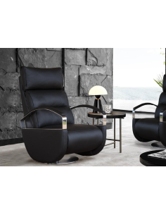 FAUTEUIL ALTONI LABCO 2