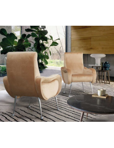 FAUTEUIL ALTONI REBECCA 2