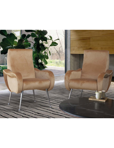 FAUTEUIL ALTONI REBECCA