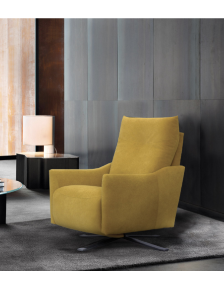 FAUTEUIL ALTONI ALADIN