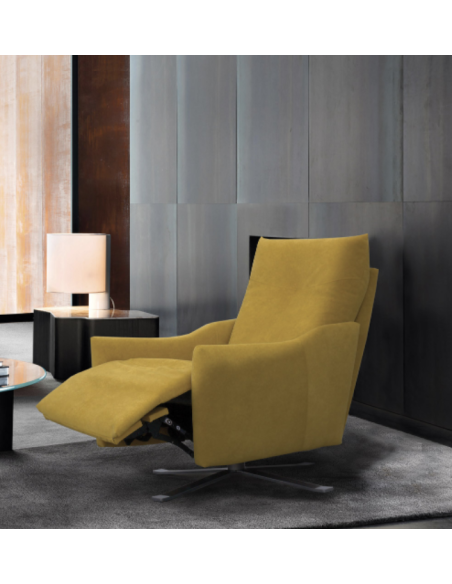 FAUTEUIL ALTONI ALADIN