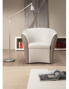 FAUTEUIL ALTONI CHER