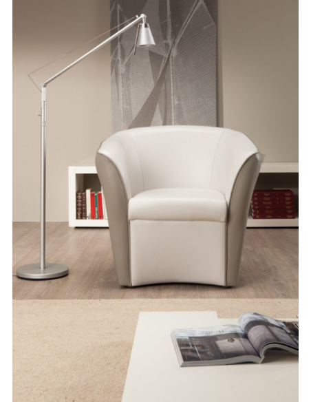 FAUTEUIL ALTONI CHER