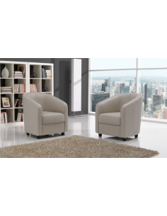FAUTEUIL ALTONI QUEEN