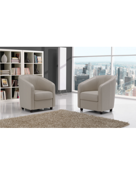 FAUTEUIL ALTONI QUEEN
